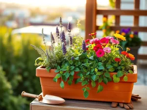 Balkon a taras – co wybrać?