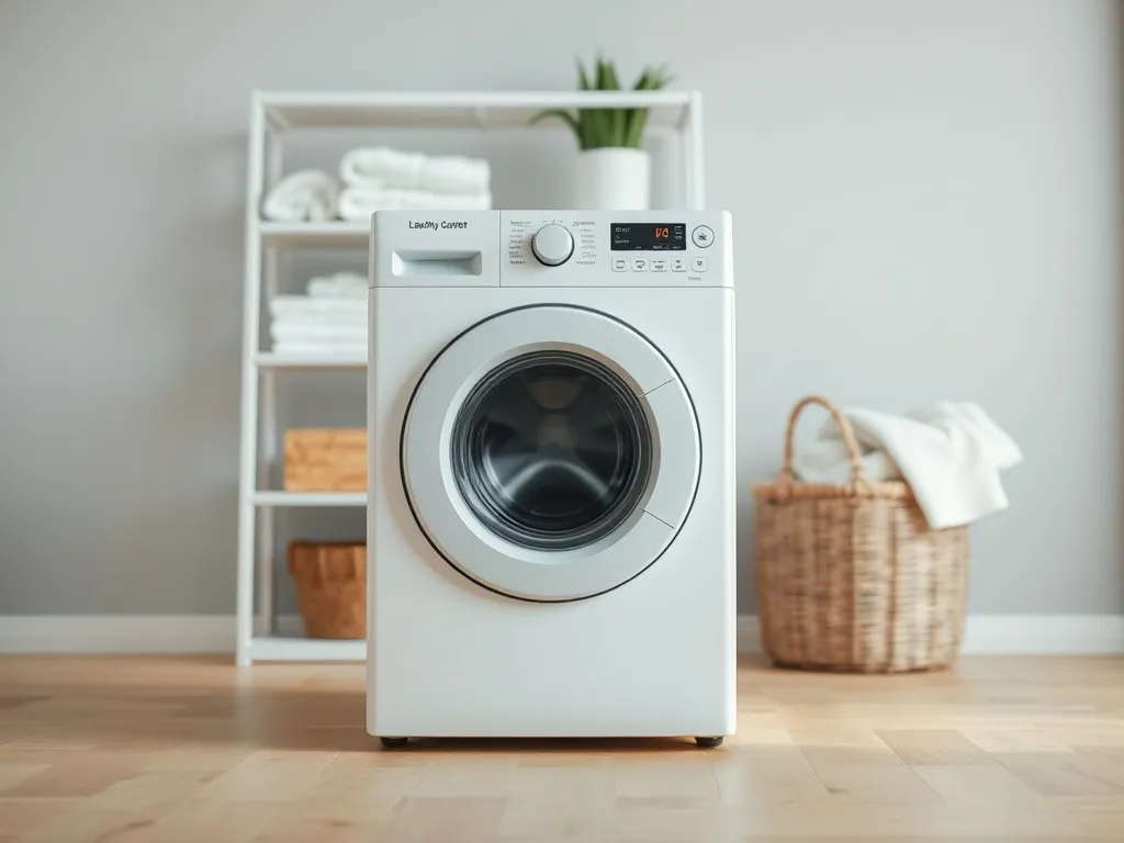 Pralka do 1000 zł ranking: najlepsze modele