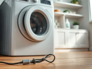 Dobra i tania pralka: jak wybrać model?