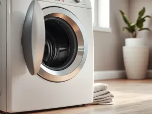 Cicha pralka forum – testy, opinie i polecane modele