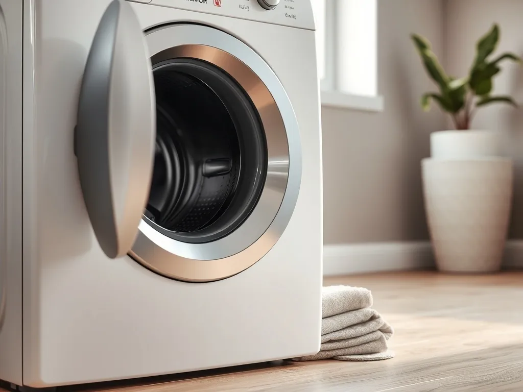 Cicha pralka forum – testy, opinie i polecane modele