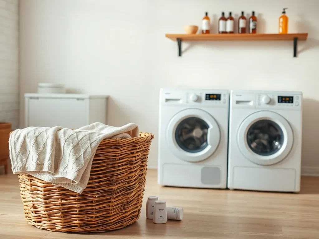 Pralko-suszarka czy osobno – co wybrać?