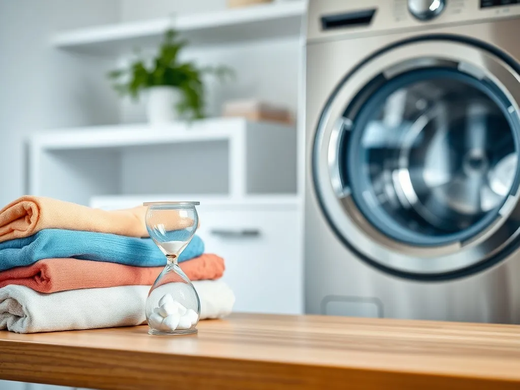 Pralka szybkie pranie 15 minut — jak wybrać najlepszą?
