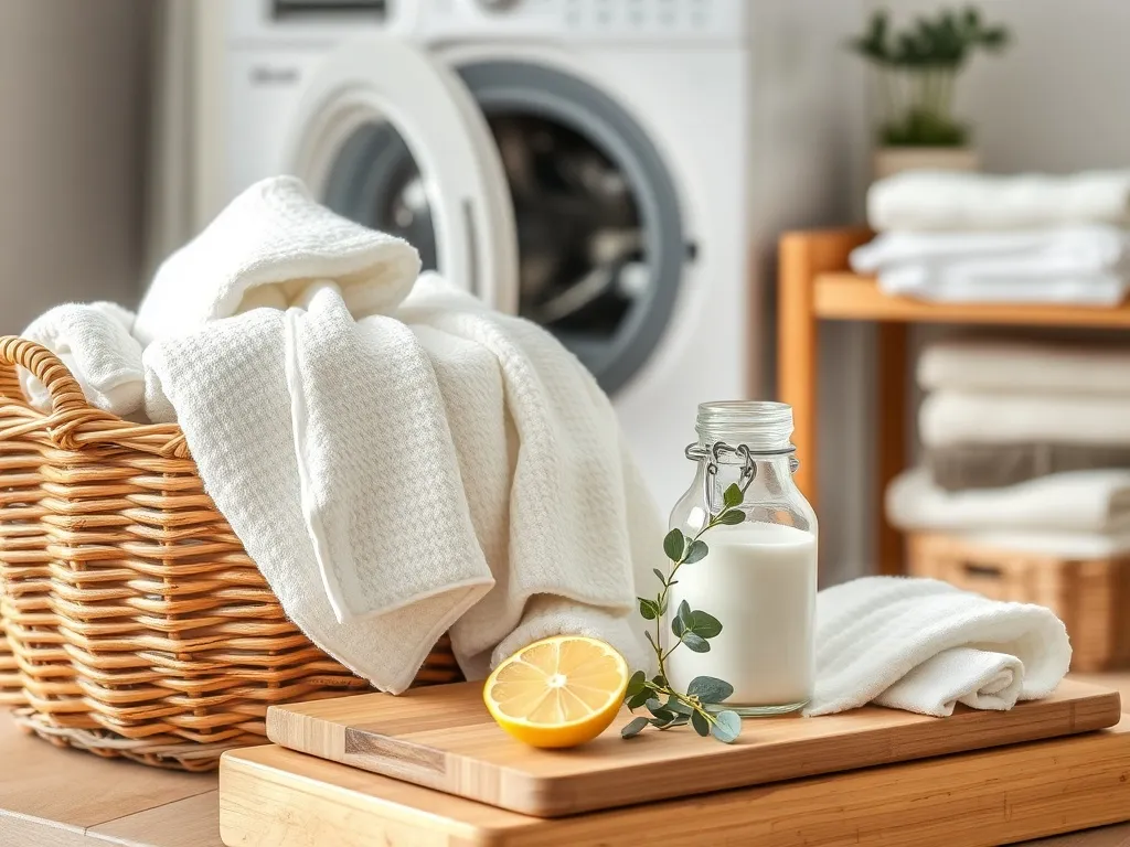 Pranie z pralki śmierdzi stęchlizną? Sprawdzone sposoby