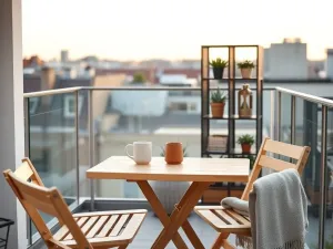 Jak wyciszyć klimatyzator na balkonie?