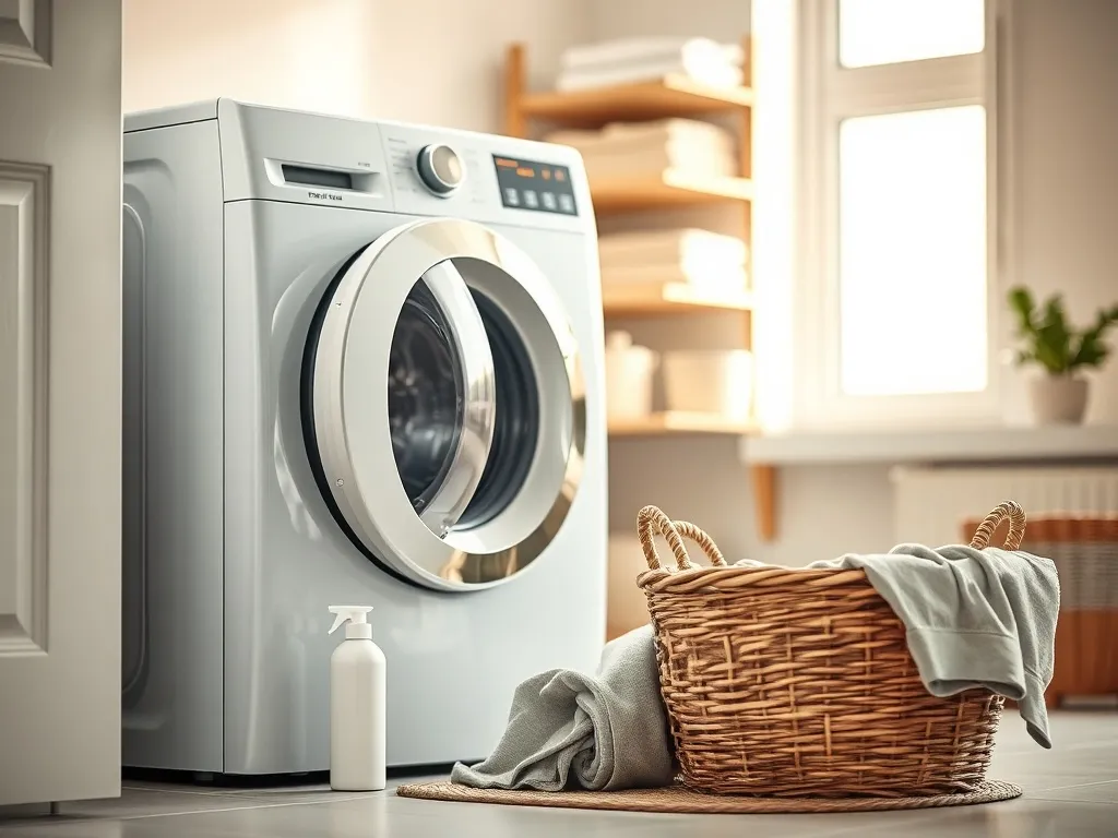 Pralka z programem codziennym 60 minut – jaką wybrać?