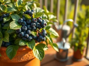 Bardzo wąski balkon – jak go urządzić i wykorzystać?