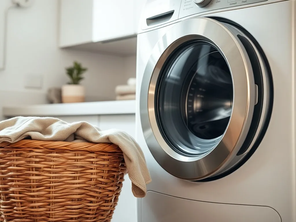 Dobra i tania pralka: jak wybrać model?