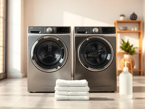 Pralka LG czy Samsung forum: opinie i porównanie