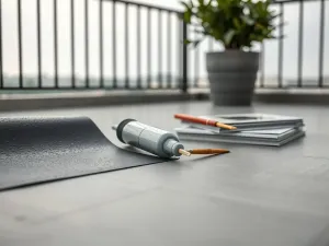 Jak przygotować taras pod deski kompozytowe?