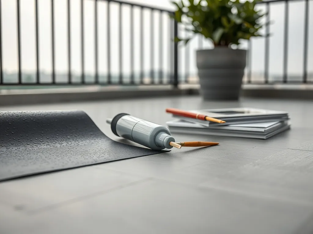 Jaka hydroizolacja na taras Forum – porady, opinie, rozwiązania