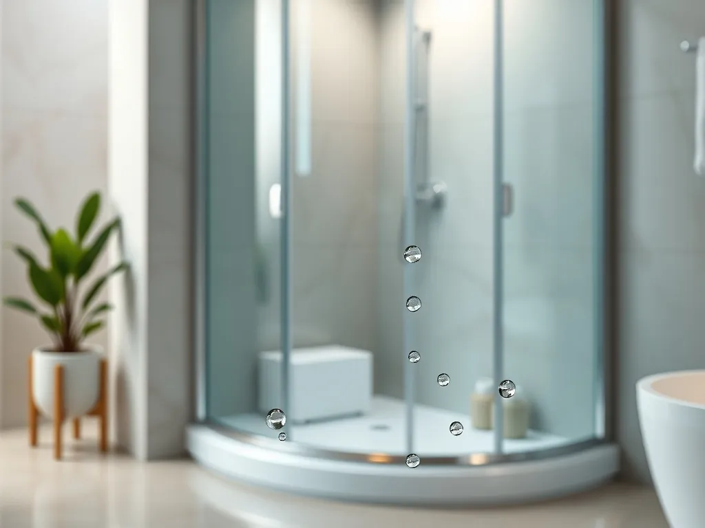 Kabina prysznicowa 100x100 – dla kogo to najlepszy wybór?