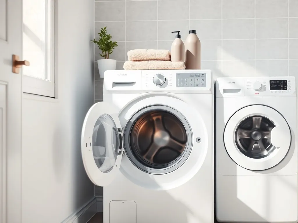 Pralka do 1500 zł ranking: najlepsze modele i opinie