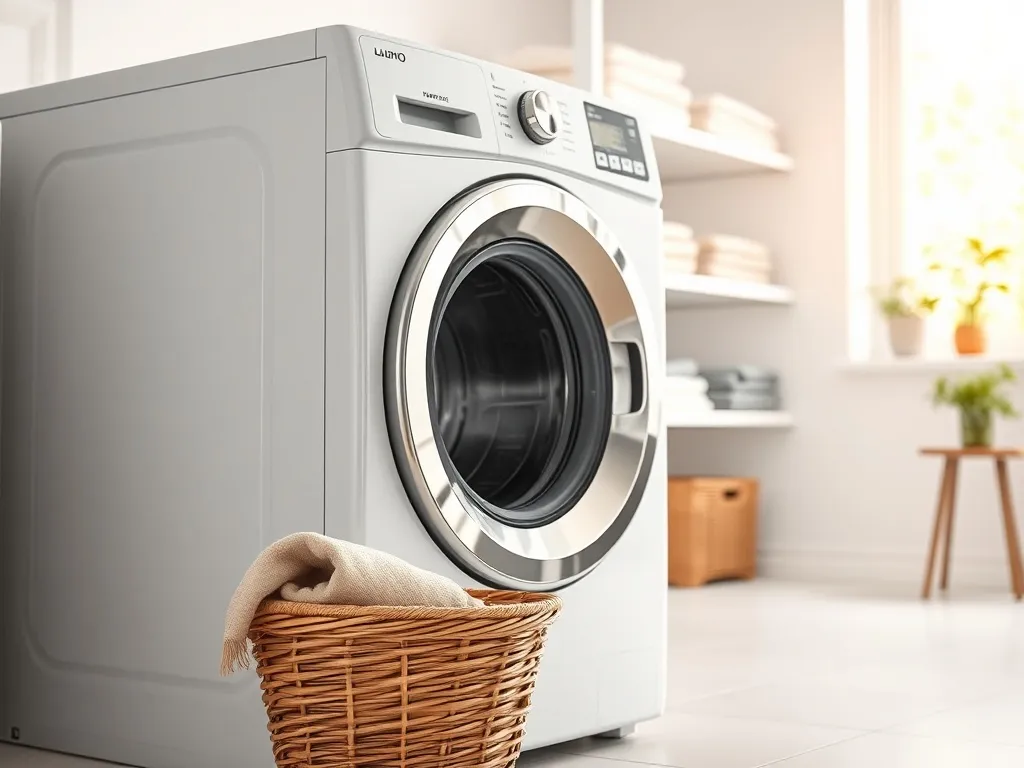 Jaka pralka Bosch jest najlepsza?