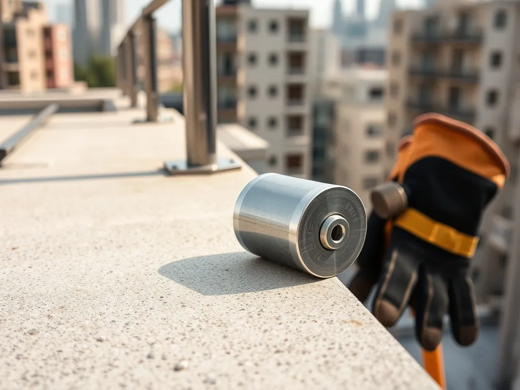 Balkon obciążenie użytkowe — normy, obliczenia, bezpieczeństwo