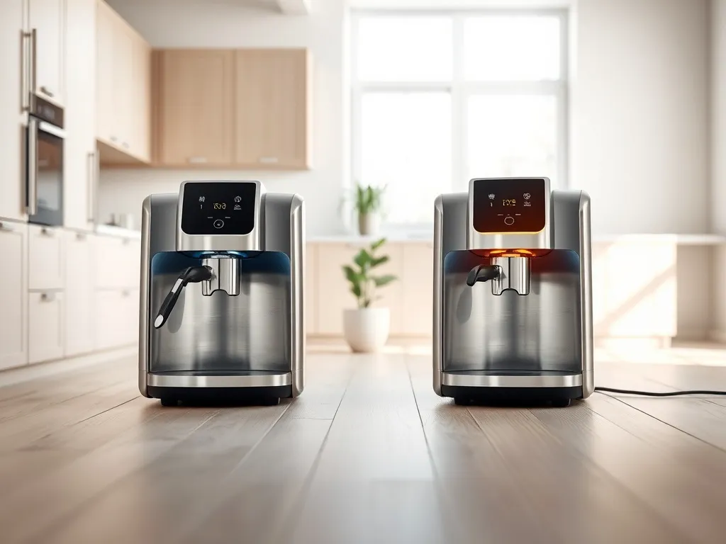 Czy Siemens i Bosch to to samo?