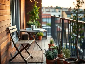 Borówki na balkonie – uprawa, pielęgnacja, zbiór owoców