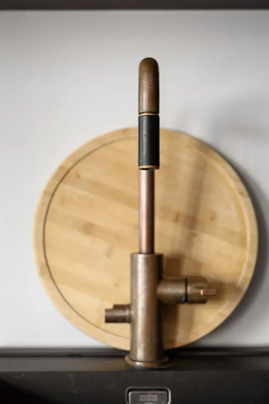 Jak wybrać baterię do kuchni