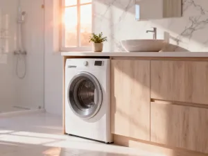 Czy pralki Beko mają wymienne łożyska?