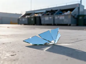 Nowoczesna sypialnia z otwartą łazienką wyposażoną w minimalistyczną wannę i szklany prysznic w jasnym, słonecznym wnętrzu.